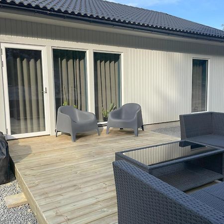 Villa Orrvaegen à Torshalla Extérieur photo