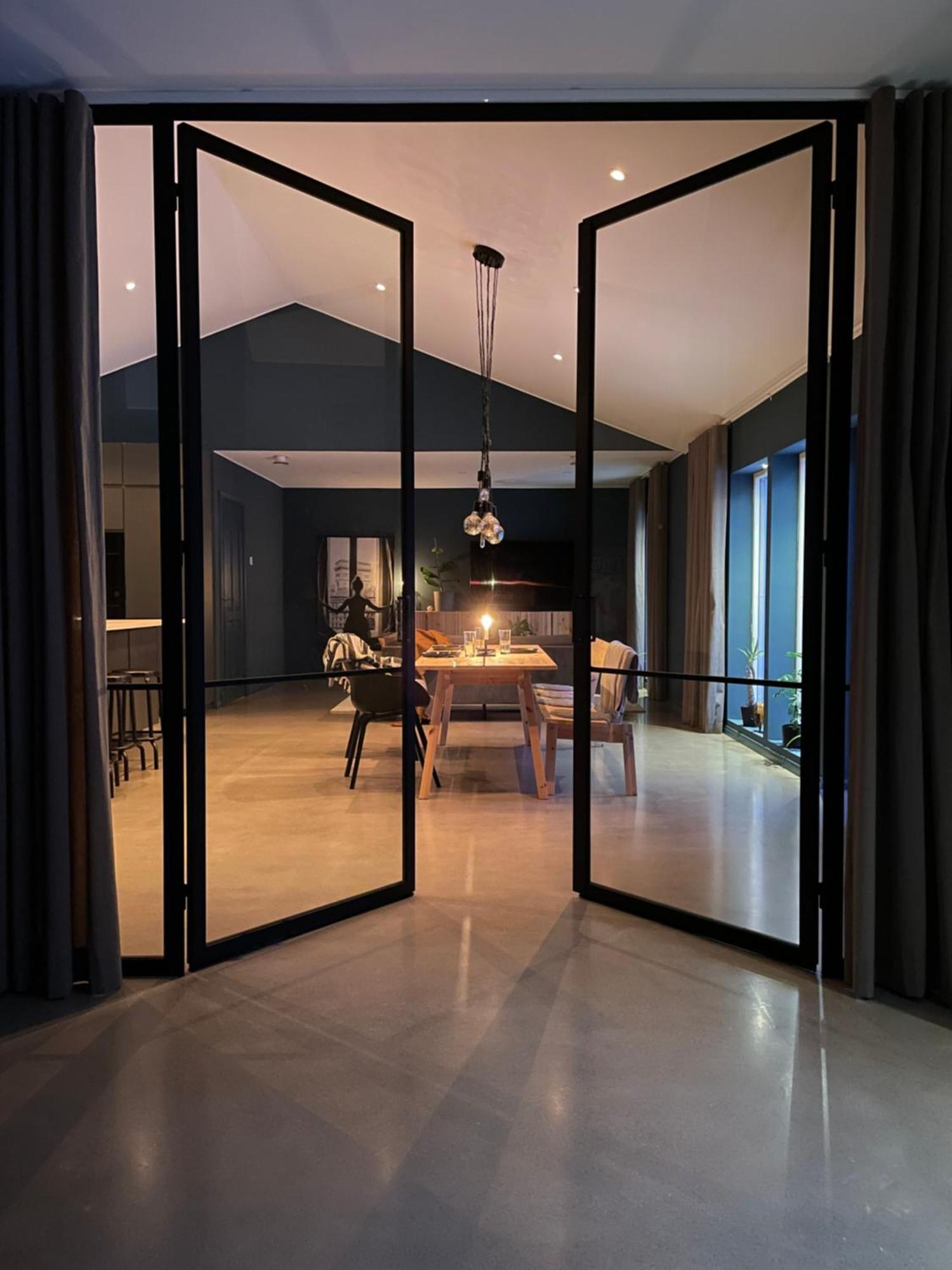 Villa Orrvaegen à Torshalla Extérieur photo